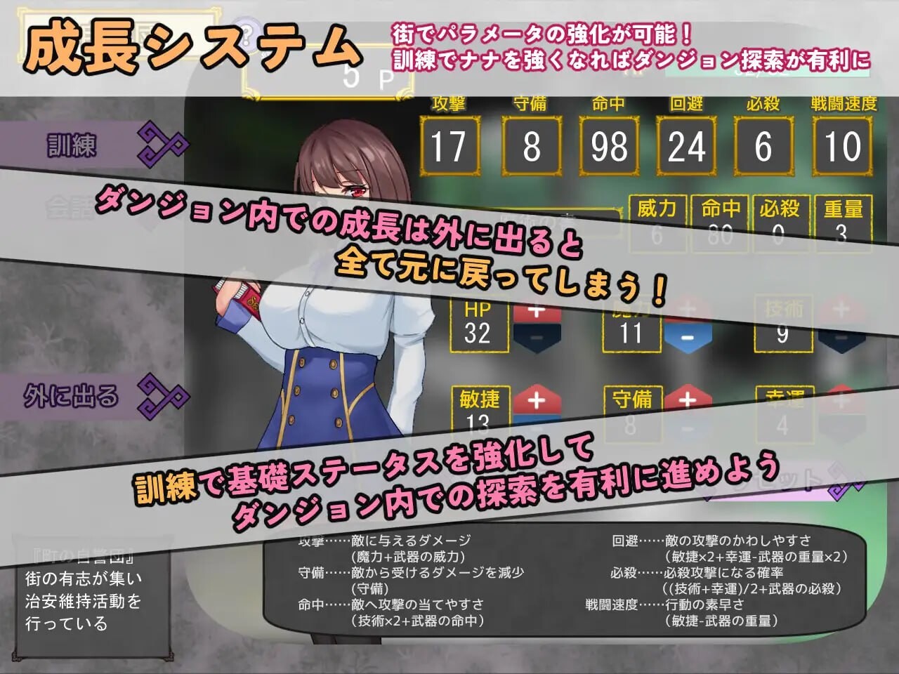 妮娜・娜娜・阿里埃塔 ニンナ・ナンナ・アリエッタ PC端 AI汉化更新版 预览图
