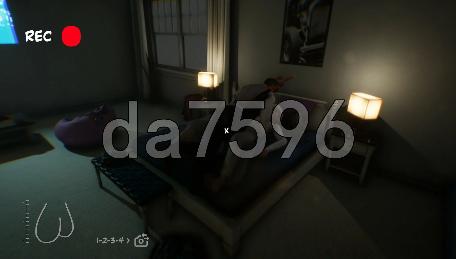 绿帽模拟器 Cuckold Simulator 官方中文版 PC端 官中版 预览图