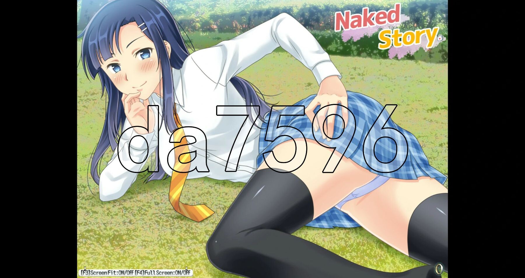 街头鹿王 Naked story 官方中文高清版 PC端 官中高清版 预览图