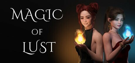 欲望的魔力 MAGIC of LUST STEAM官方中文 PC端 官中更新版 预览图