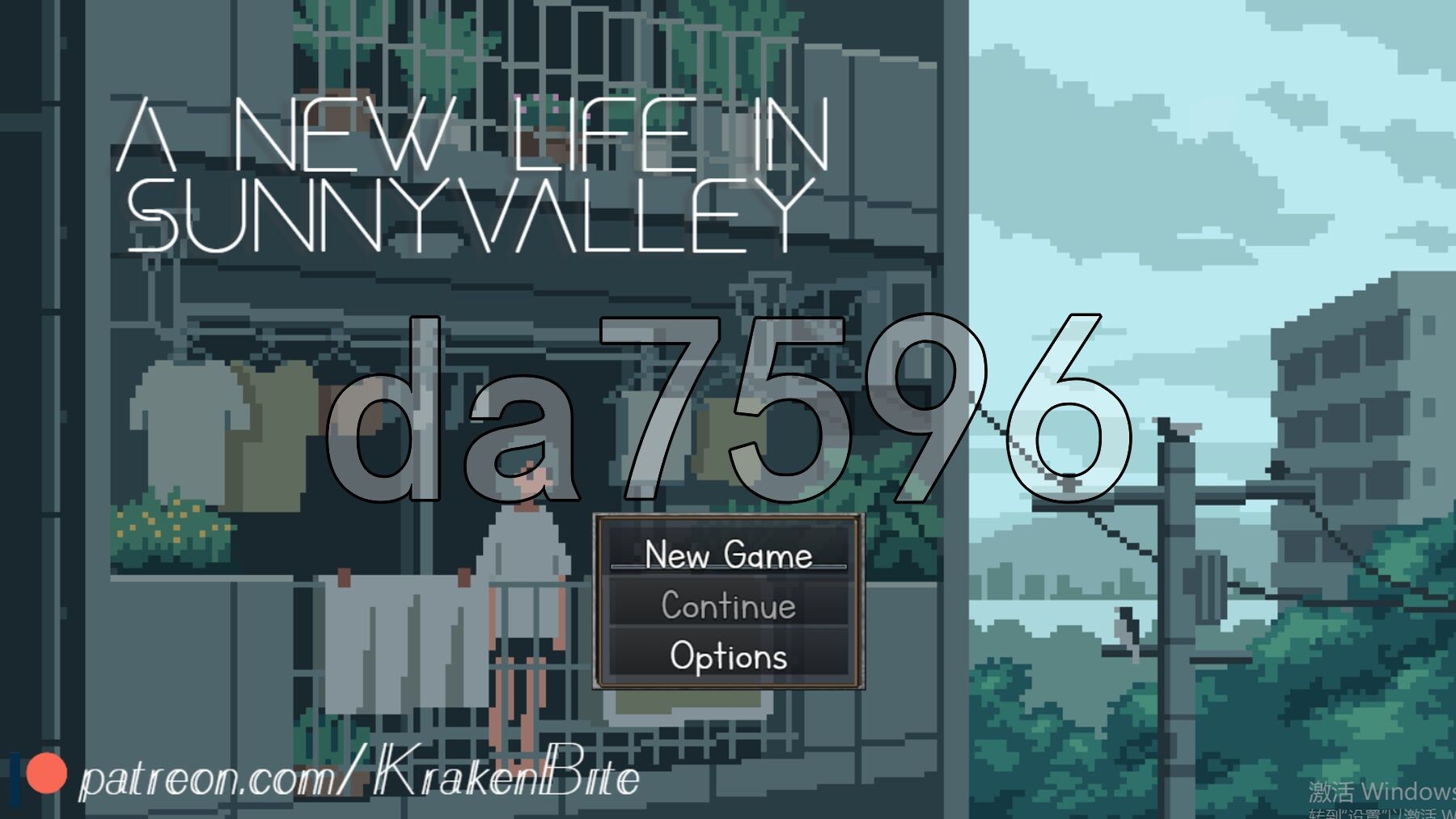阳光谷的新生活 A New Life in SunnyValley Beta 0.1.12 Cheats 机翻版 PC端 更新版 预览图
