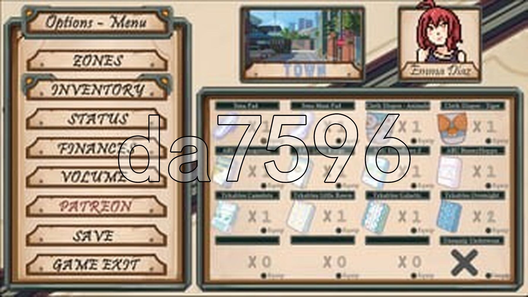阳光谷的新生活 A New Life in SunnyValley Beta 0.1.12 Cheats 机翻版 PC端 更新版 预览图