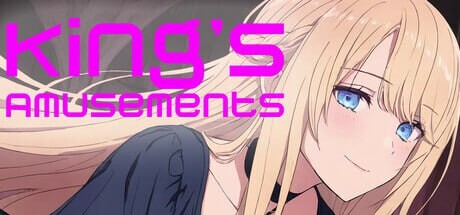 君王消遣 King's Amusements STEAM官方中文 PC端 官中更新版 预览图