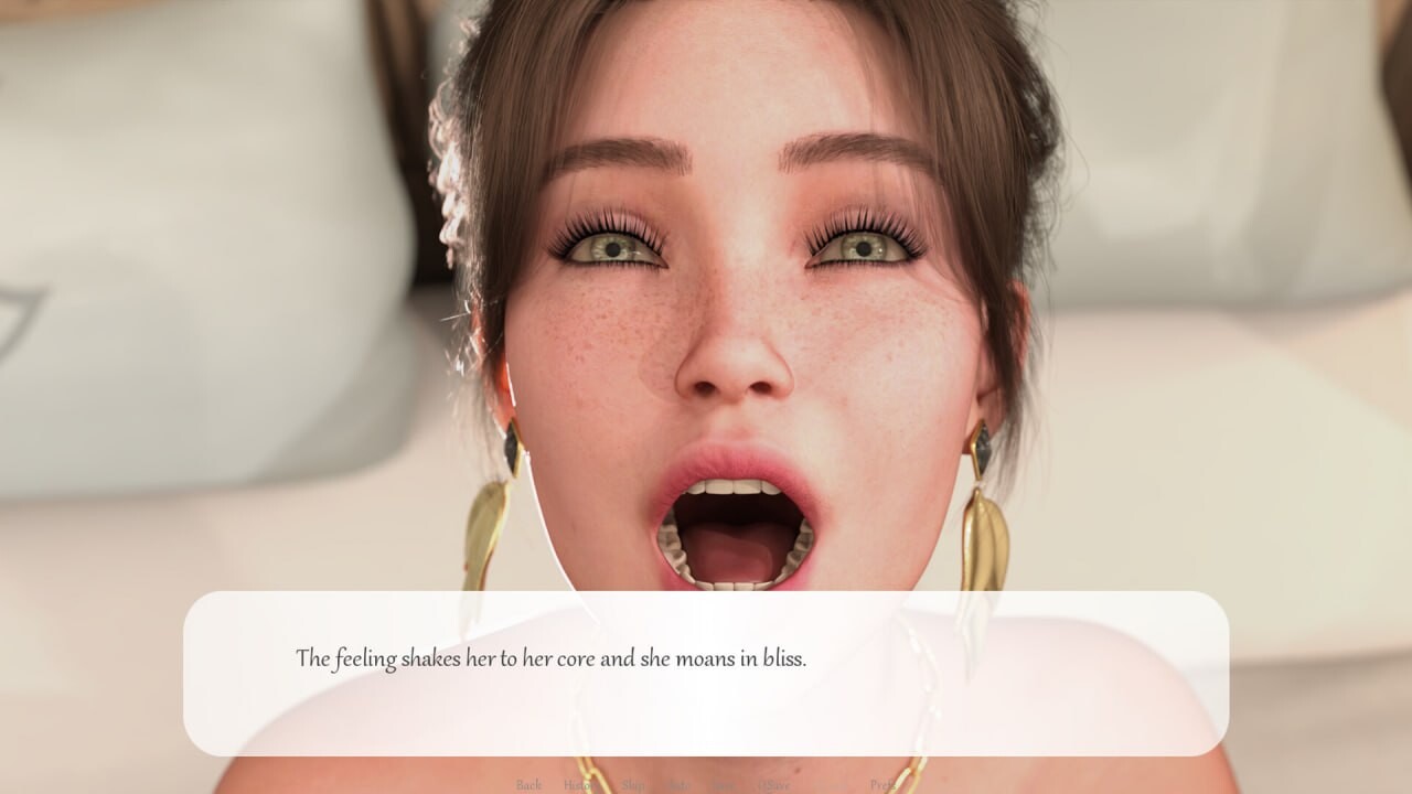 欲望的魔力 MAGIC of LUST STEAM官方中文 PC端 官中更新版 预览图