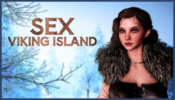 VIKING ISLAND 生肉版 PC端 日文原更新版 预览图