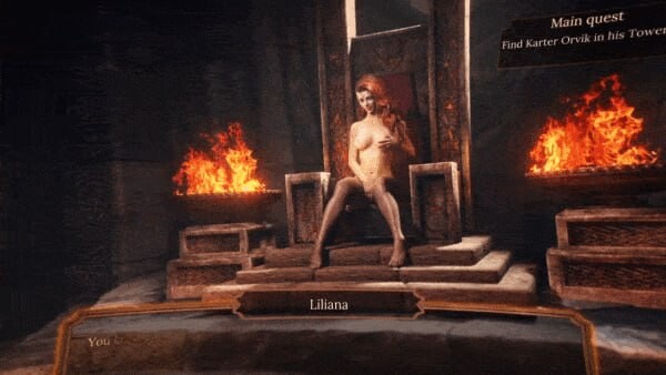 权力的性爱 of Thrones Prologue Steam官方中文版 PC端 官中版 预览图