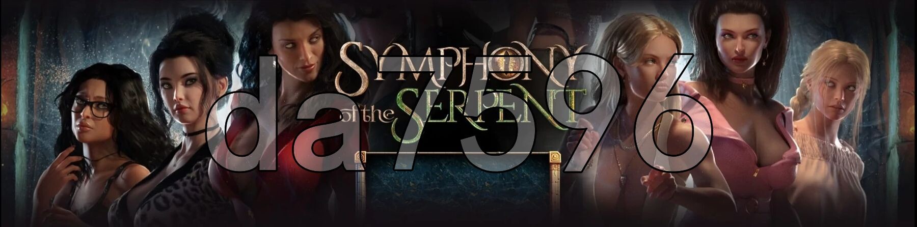 蛇之交响曲 Symphony of the Serpent v.68061 AI汉化高清版 PC端 AI汉化版高清版 预览图