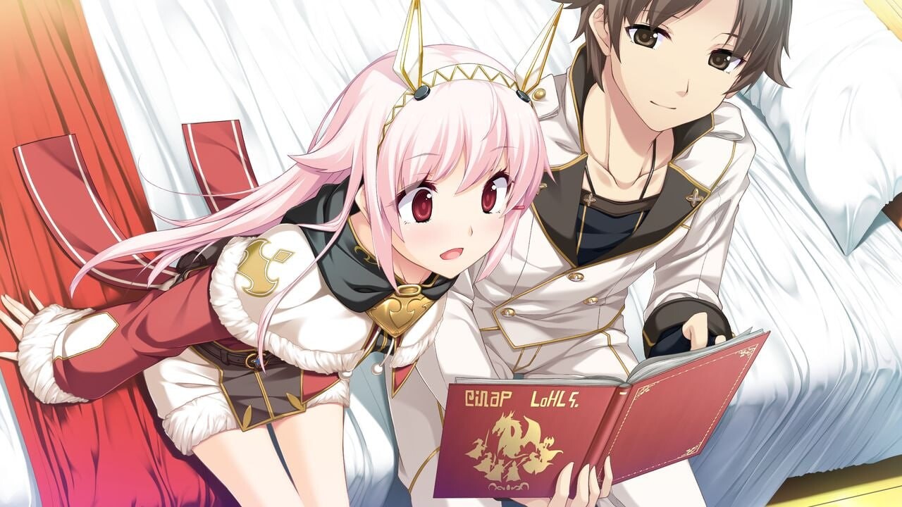 剣圣机：阿尔法骑士RIDE 剣聖機 アルファライド 精翻汉化版 PC端 汉化完整版 预览图