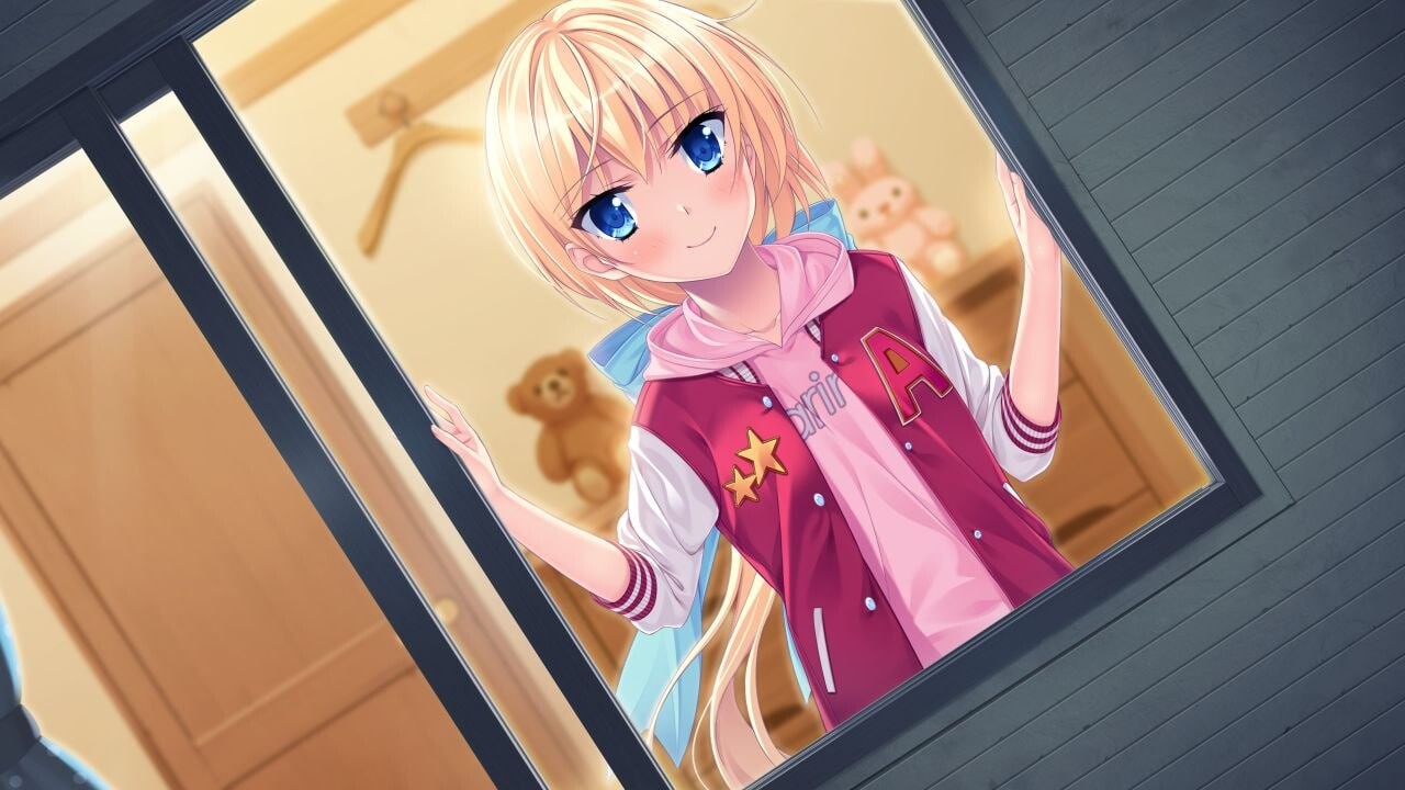 樱之杜†净梦者 サクラノモリ†ドリーマーズ 中文汉化版 PC端 预览图