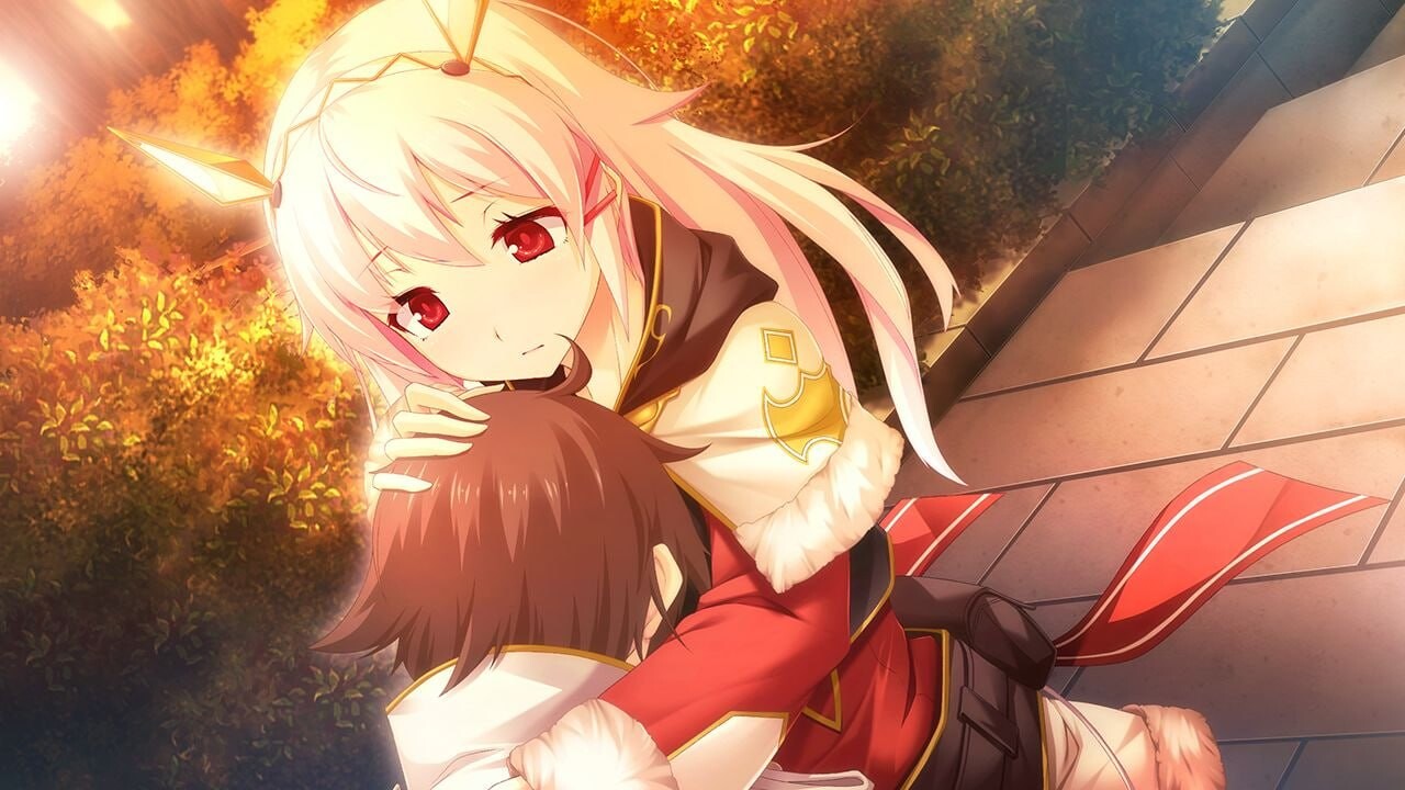 剣圣机：阿尔法骑士RIDE 剣聖機 アルファライド 精翻汉化版 PC端 汉化完整版 预览图