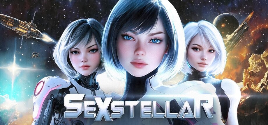 星际激情 STELLAR PC端 官中高清版 预览图