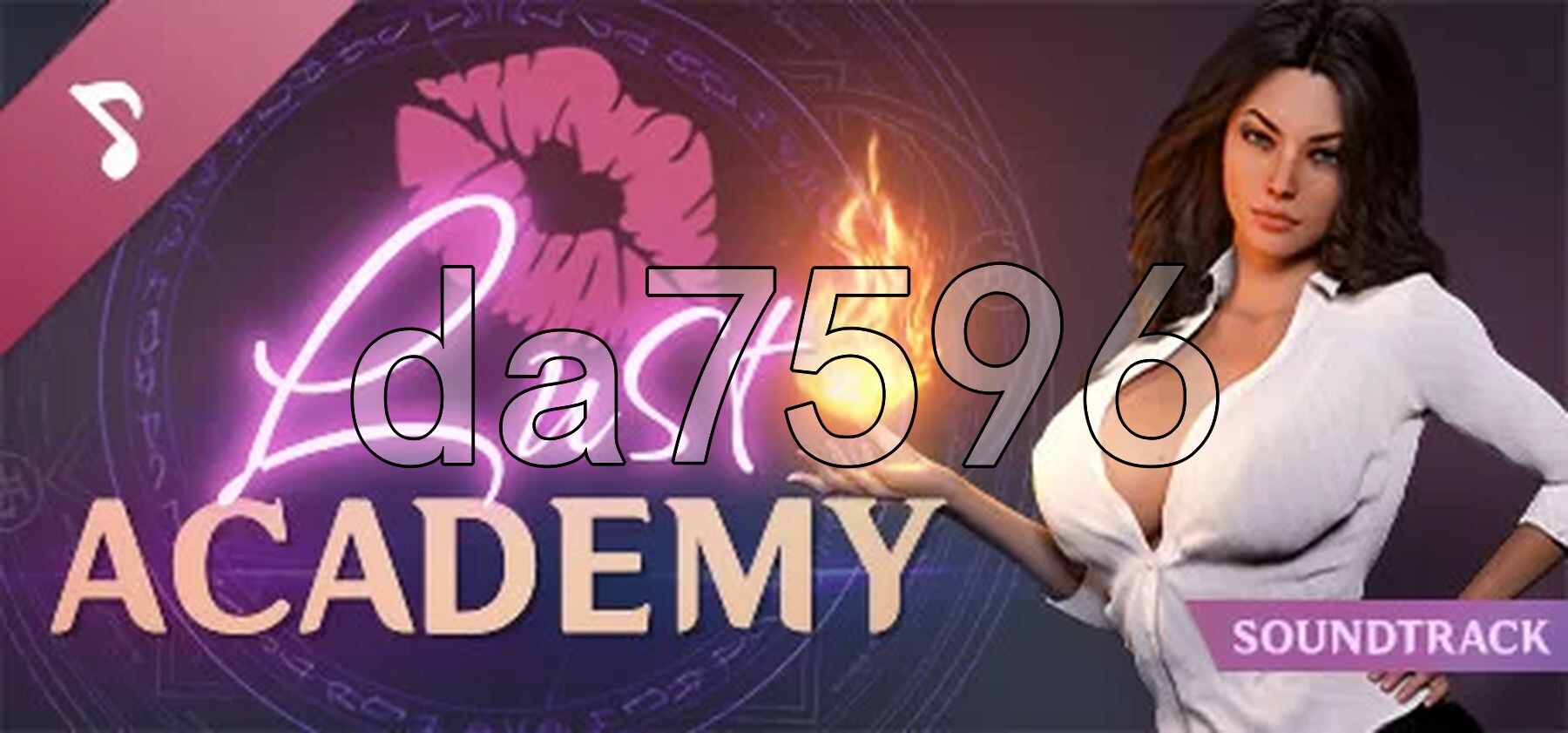 欲望学院 魔法学院 Lust Academy S1-S4 官中版+全DLC PC端 官中更新版 预览图