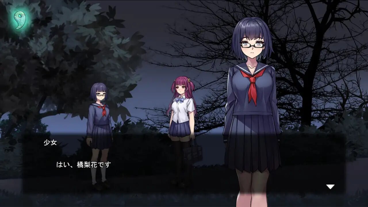 逃生R PC端 日文原版 预览图