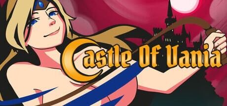 瓦尼娅城堡 Castelo da Vania PC端 官中更新版 预览图