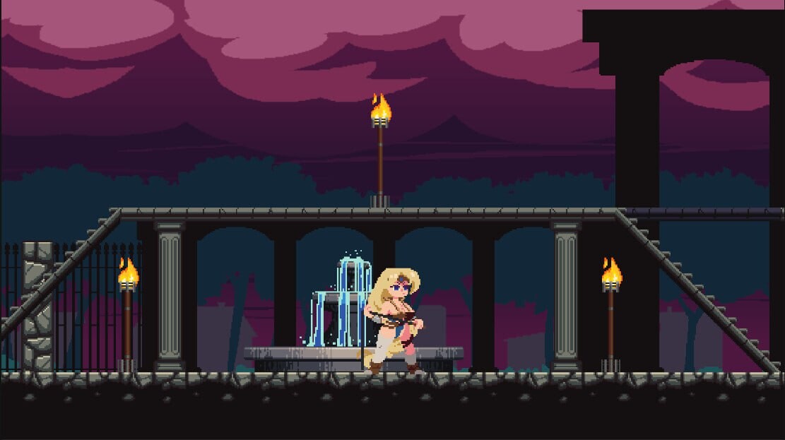 瓦尼娅城堡 Castelo da Vania PC端 官中更新版 预览图