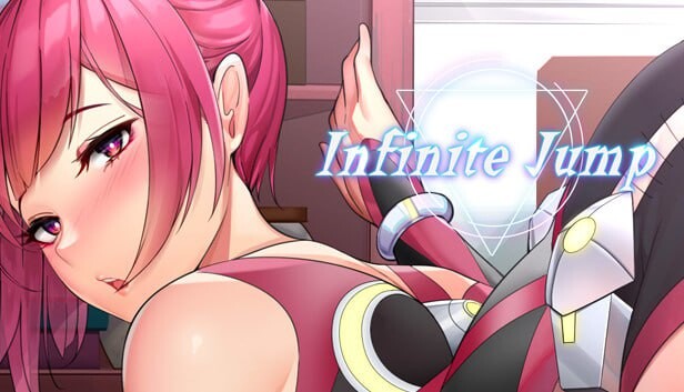 无限跳跃 Infinite Jump PC端 官中版 预览图