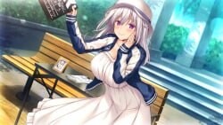 槙村叶月的恋语 槇村葉月の恋語り PC端 AI汉化完整版 预览图