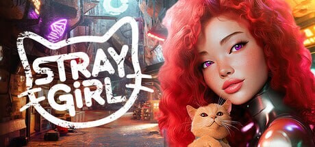 流浪少女 Build.18569120 PC端 官中高清版 预览图