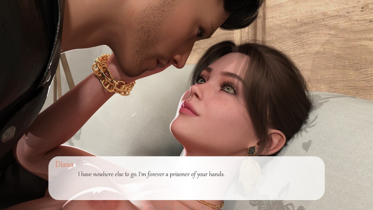 欲望的魔力 PC端 官中高清版 预览图