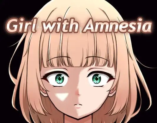 失忆少女 Girl with Amnesia PC端 汉化版 预览图