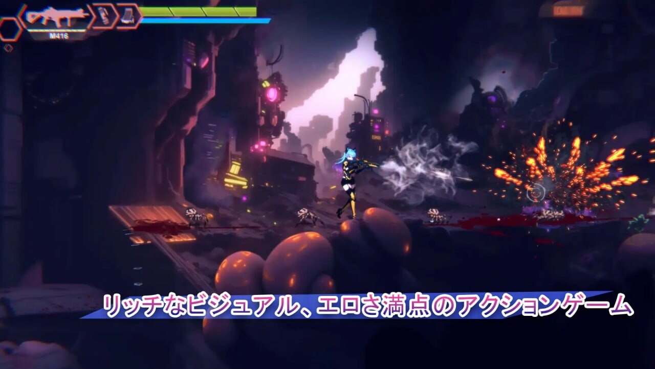 Avalor-星际救赎 Avalor-星間救済 PC端 官中版 预览图