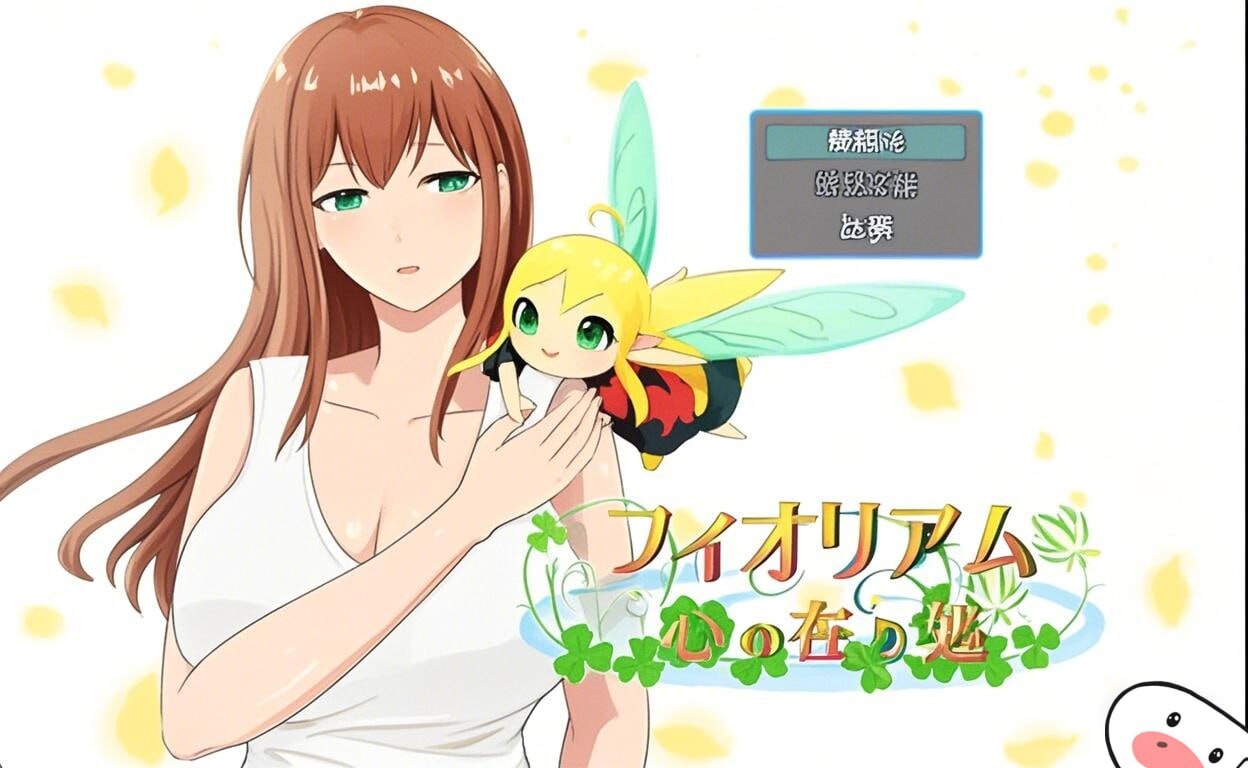 心之所向 双端 汉化版 预览图