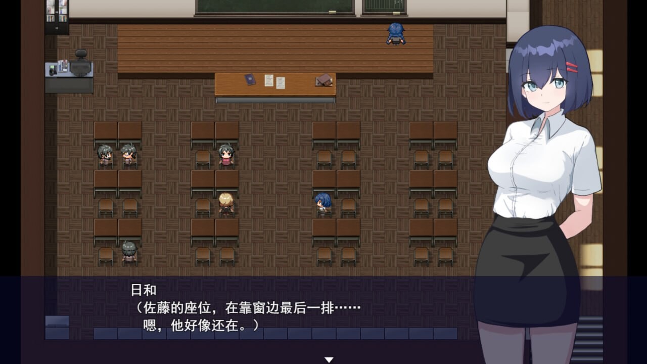 福利姬APP 安卓端 官中高清版 预览图