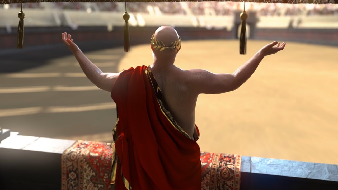 奥维狄斯：血爱盟约 Ovidius - Blood for Love Act II 双端 汉化版 预览图