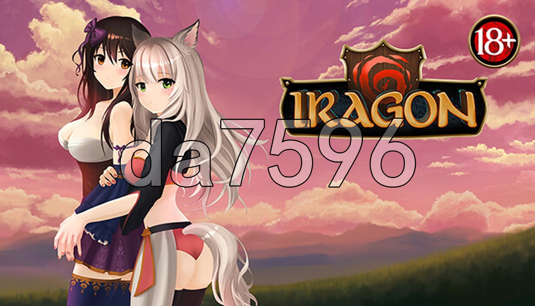 艾拉贡 Iragon STEAM官中版 正式版+支持VR PC端 预览图