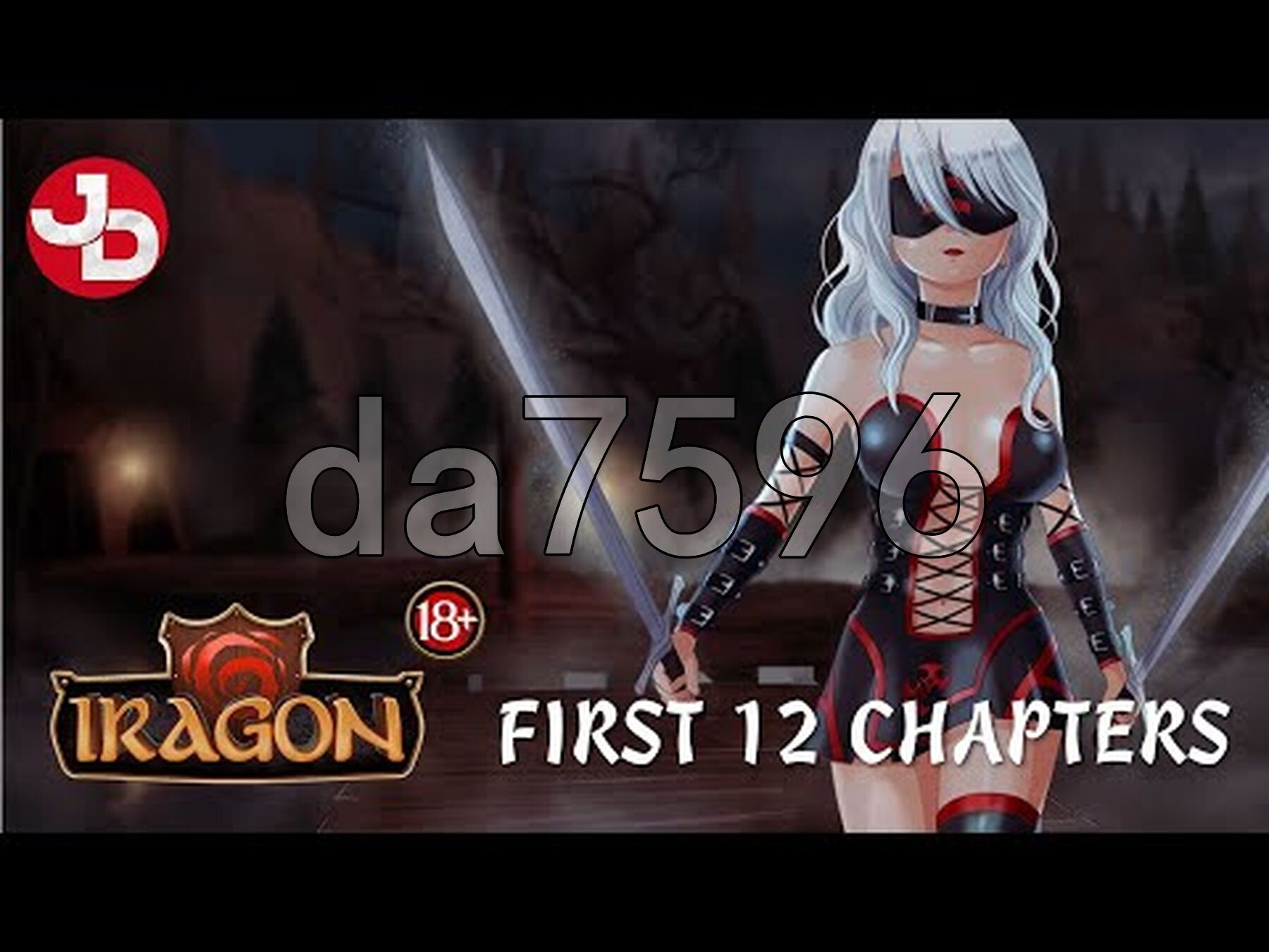 艾拉贡 Iragon STEAM官中版 正式版+支持VR PC端 预览图