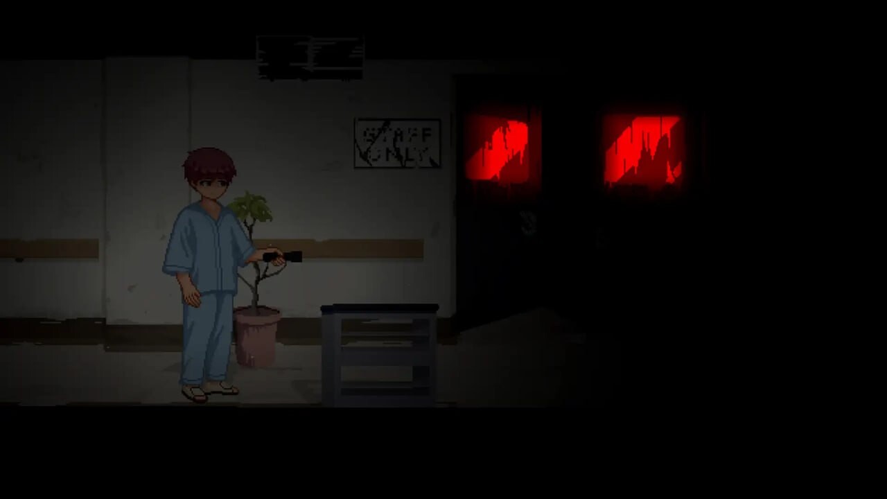 医院的诱惑 Hospital Seduction PC端 官中更新版 预览图