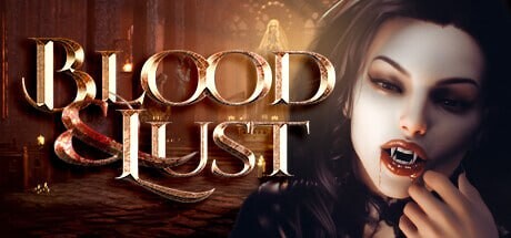 血与欲望 18+ Blood & Lust PC端 官中高清版 预览图