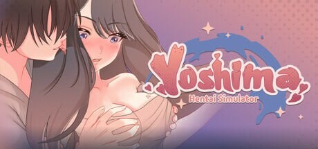 吉岛：合租生活 Yoshima Hentai Simulator PC端 官中高清版 预览图