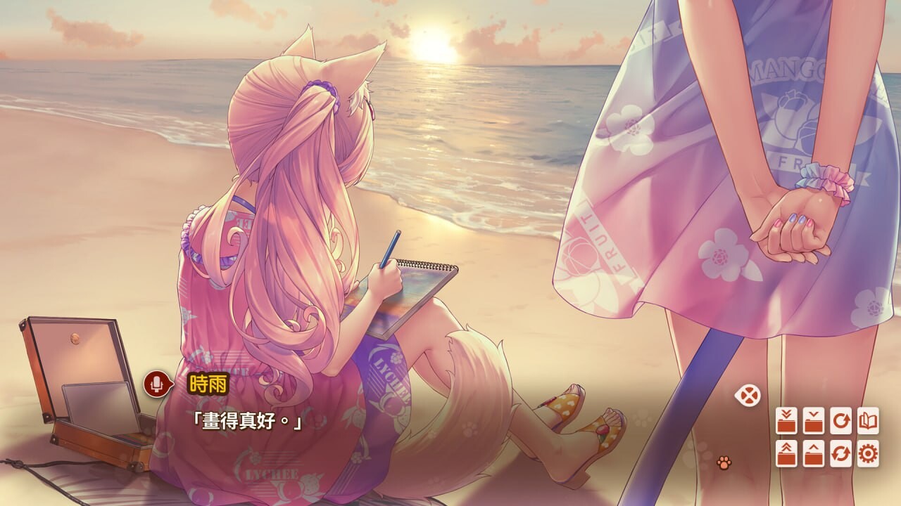 猫娘乐园 After ネコぱら After ラ ヴレ・ファミーユ PC端 官中完整版 预览图