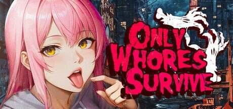 只有特殊职业才能生存 Only Whores Survive PC端 官中版 预览图