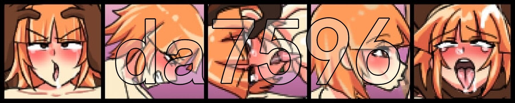 菲尔～理性崩溃之森～ フェルテ～理性崩壊した森～ PC端 AI汉化更新版 预览图