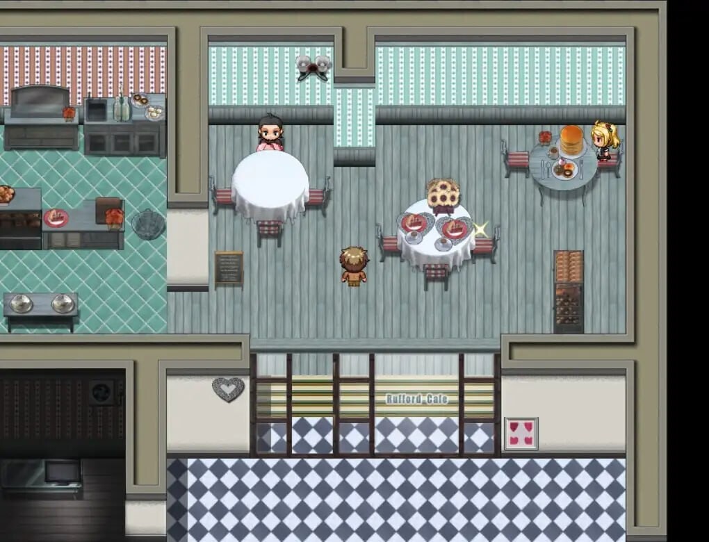 RiNaTest 安卓端 官中版 预览图