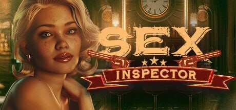性爱督察 Inspector PC端 高清版 预览图