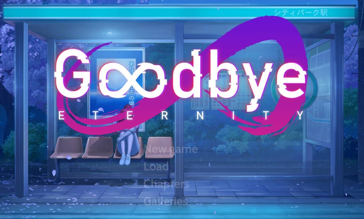 二次人生 永恒不再 Goodbye Eternity0.11 安卓端 汉化版 预览图