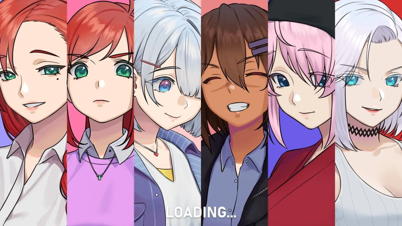 二次人生 永恒不再 Goodbye Eternity0.11 安卓端 汉化版 预览图