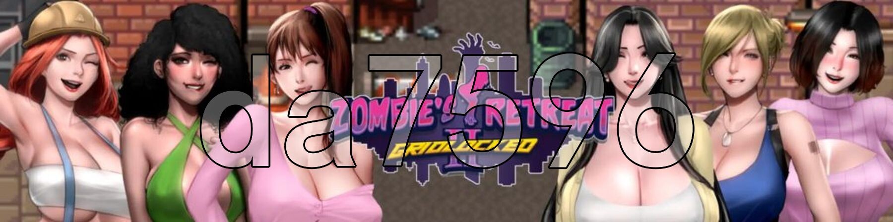 僵尸生活2：僵局 Zombie's Retreat 2: Gridlocked v1.0.1 PC端 AI汉化版 预览图