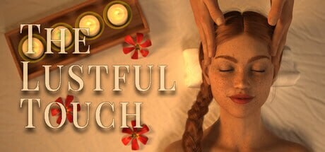 情欲之触 The Lustful Touch PC端 官中更新版 预览图