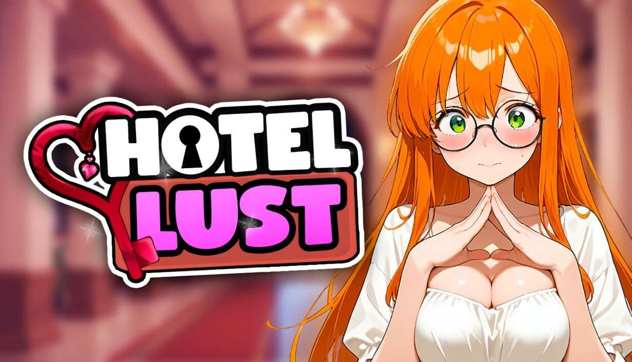 酒店情欲物语 Hotel Lust PC端 官中更新版 预览图