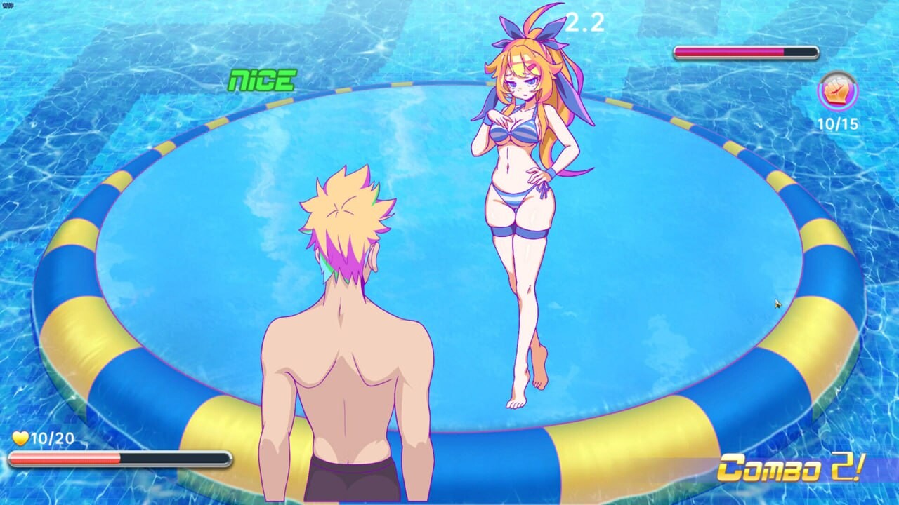 泳装乱舞 Swimsuit Dance PC端 官中高清版 预览图