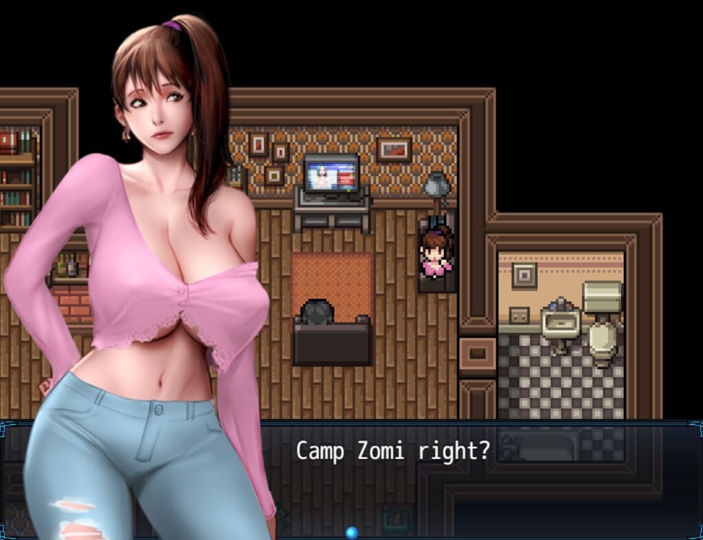 僵尸撤退2：僵局0.23.1 优化版 双端 汉化版 预览图
