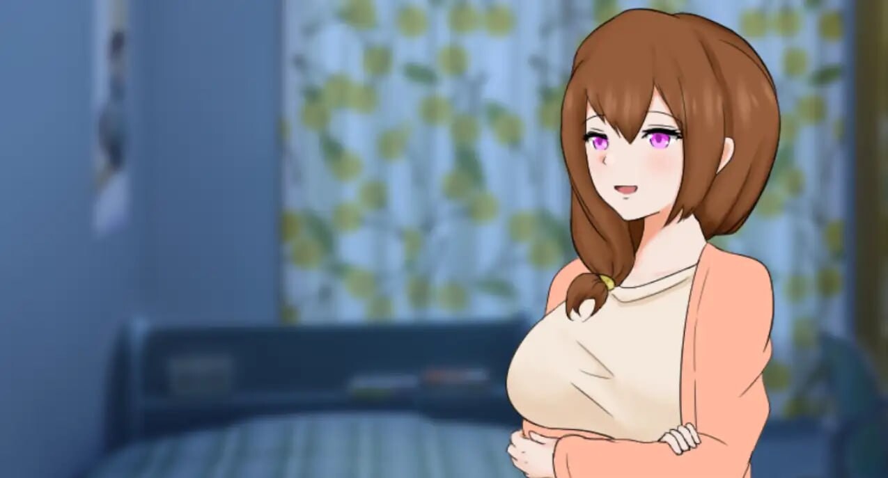 妈妈的看护是世界第一 安卓端 汉化版 预览图