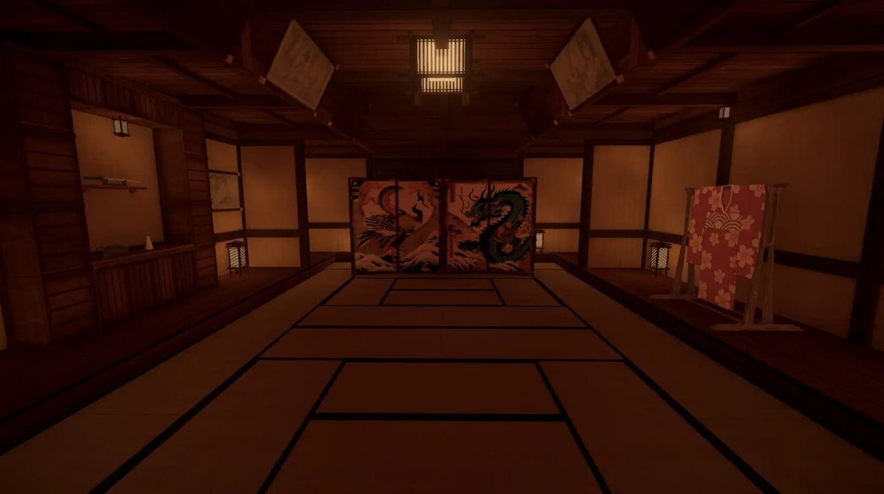 7Room PC端 官中版 预览图