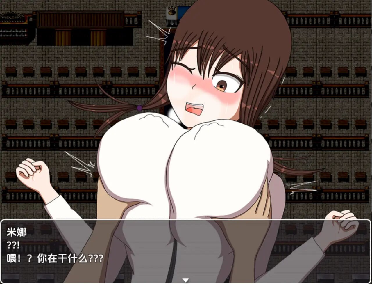 我不会输 30天的女祭司 安卓端 汉化版 预览图