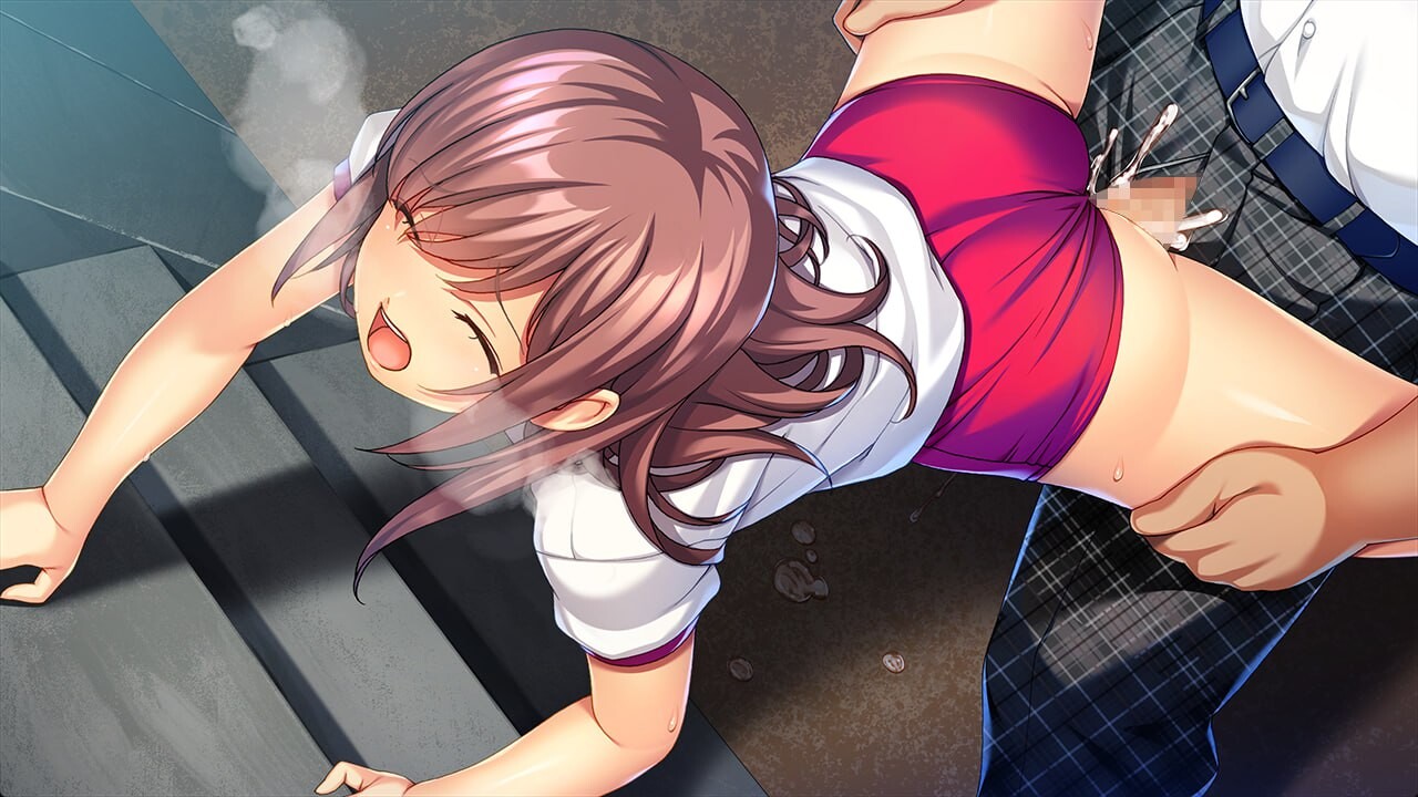 心理剧情逆袭 请喜欢上我吧 心理剧情逆襲どうぞ私たちを好きにしてください PC端 汉化完整版 预览图