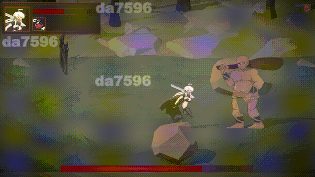 迷雾深渊 Misty Abyss Demo PC端 STEAM官中高清版 预览图